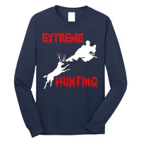 Hunting And Fishing Long Sleeve