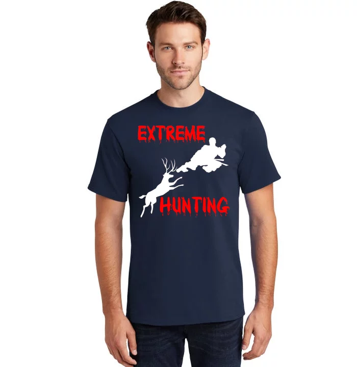 Extreme Hunting Tall T-Shirt