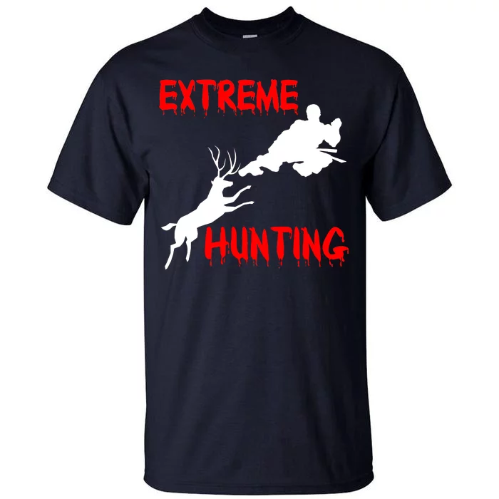 Extreme Hunting Tall T-Shirt