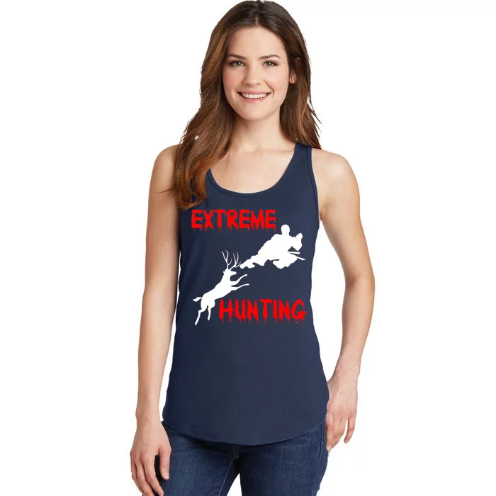 Extreme Hunting Ladies Essential Tank