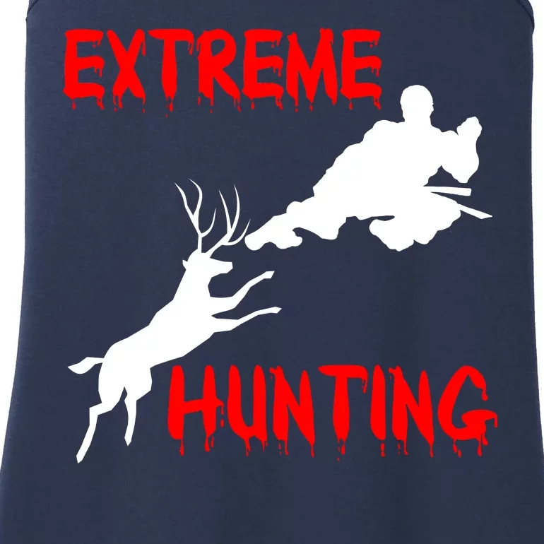 Extreme Hunting Ladies Essential Tank