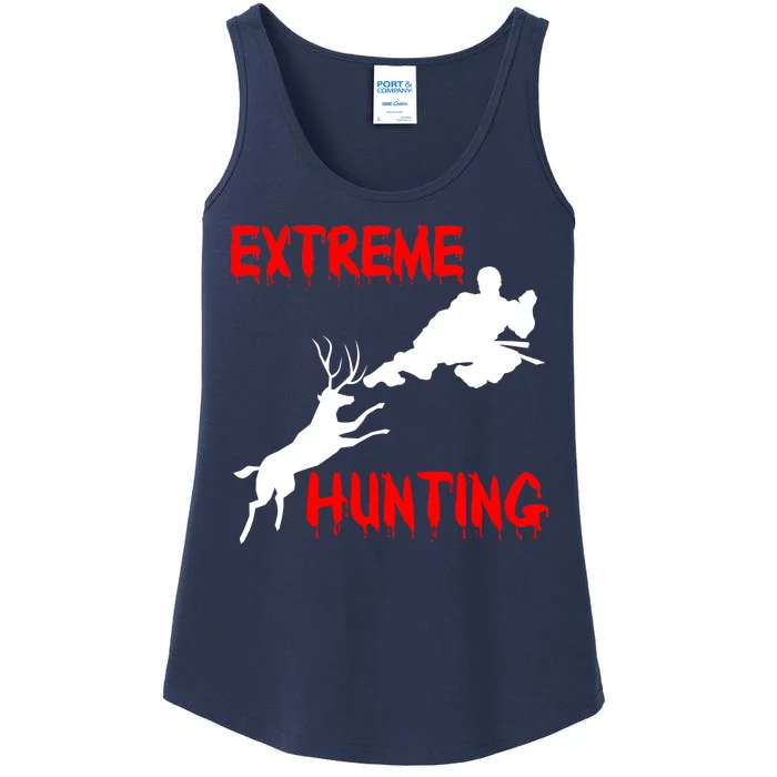 Extreme Hunting Ladies Essential Tank