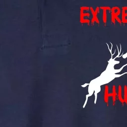 Extreme Hunting Softstyle Adult Sport Polo