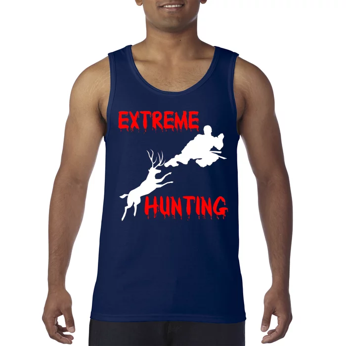 Extreme Hunting Tank Top