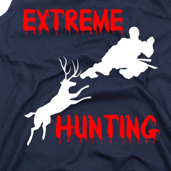 Extreme Hunting Tank Top