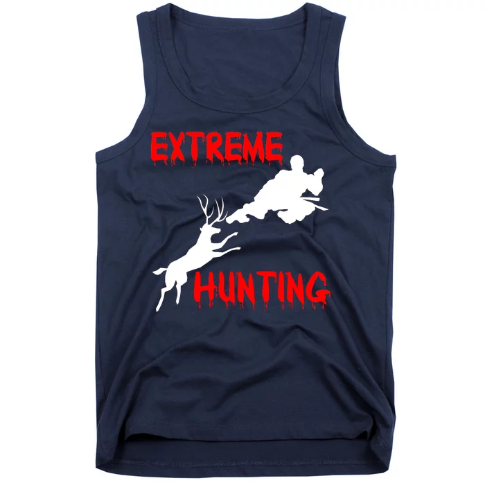 Extreme Hunting Tank Top