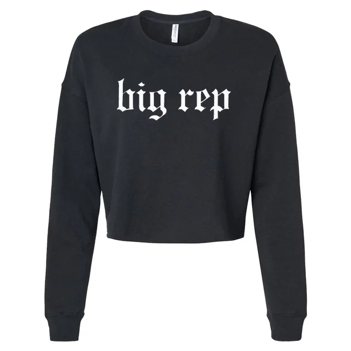 Express Yourself Trendy and Stylish Fashion Statement Cropped Pullover Crew