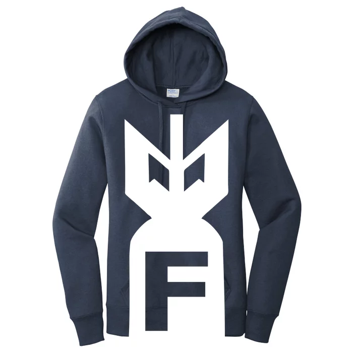 F Bomb Women's Pullover Hoodie