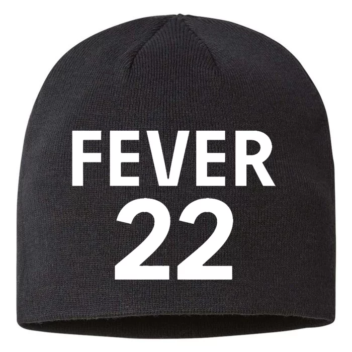 Fever 22 8 1/2in Sustainable Knit Beanie