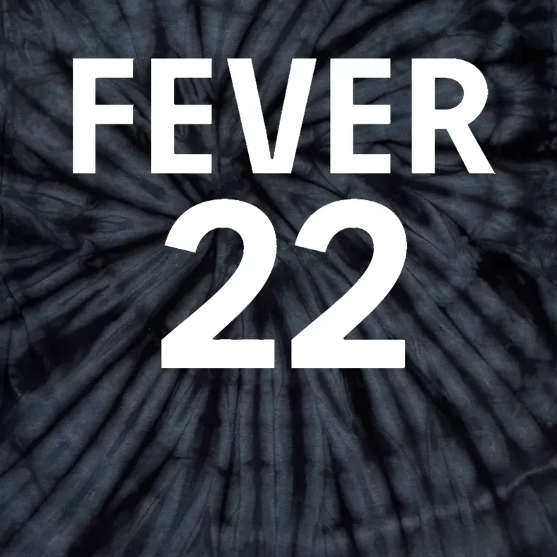 Fever 22 Tie-Dye T-Shirt