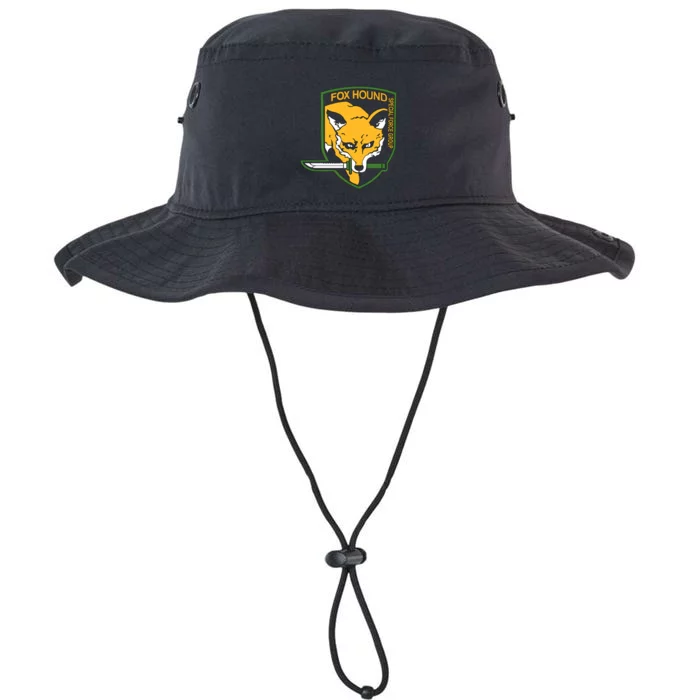 Foxhound 2 Legacy Cool Fit Booney Bucket Hat