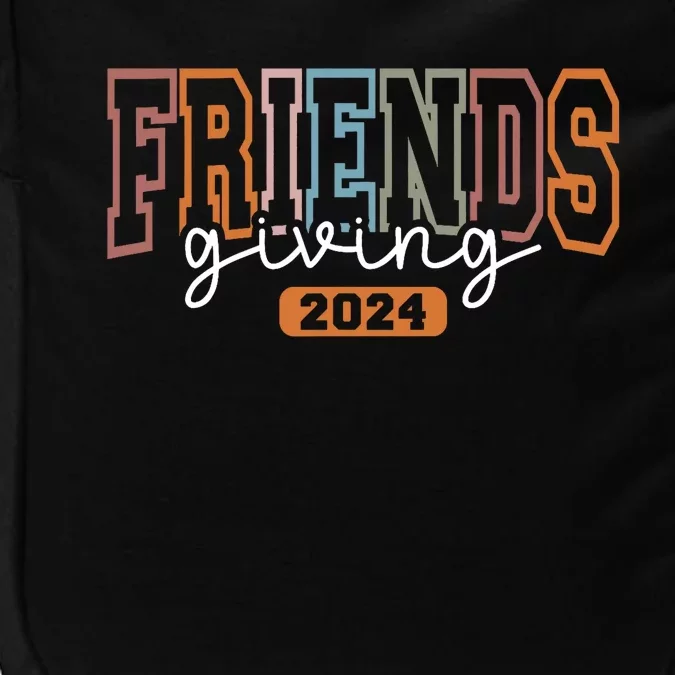 Friendsgiving 2024 Matching Friends Thanksgiving 2024 Impact Tech Backpack