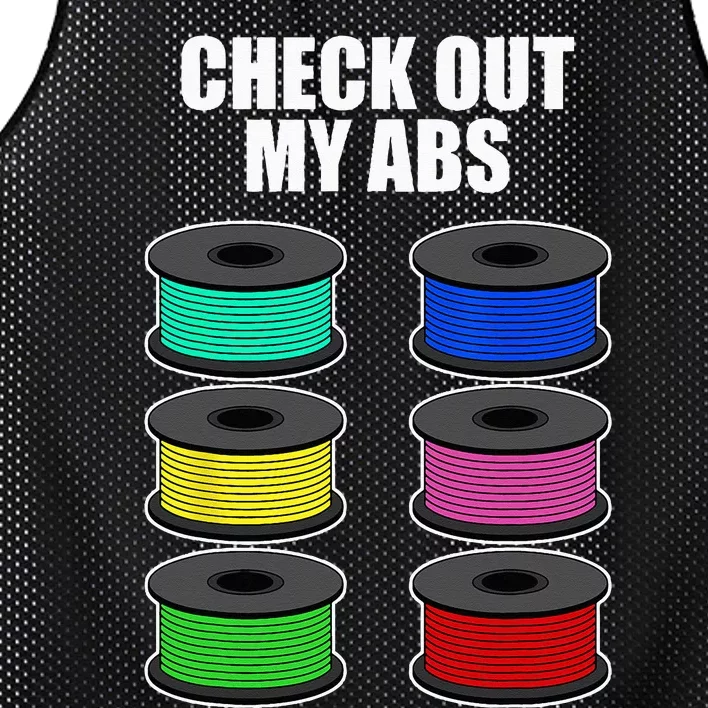 Funny 3D Printing Designs For  ABS Printer Filament Mesh Reversible Basketball Jersey Tank