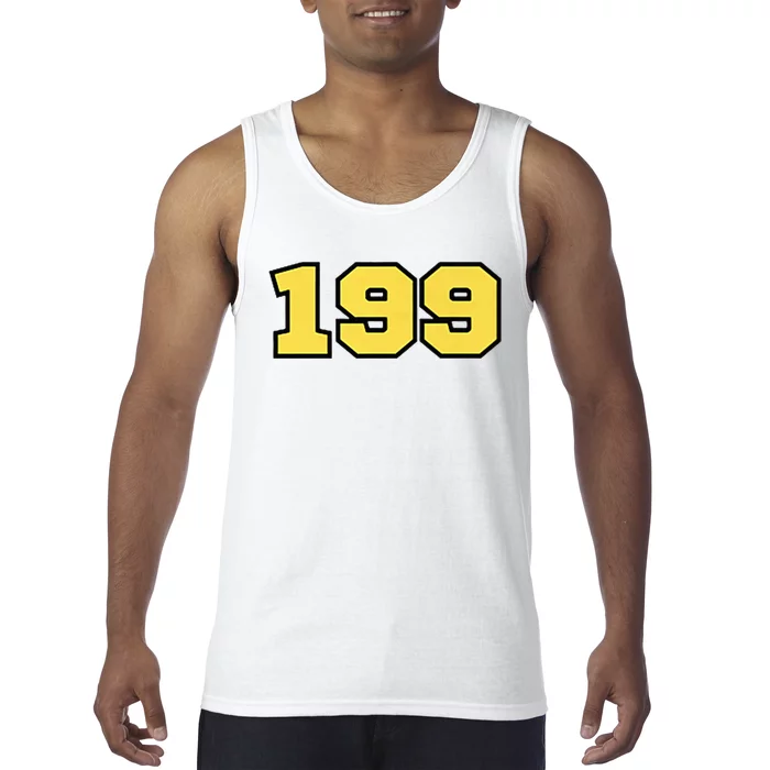 Felon 47 199 Edition Premium Tank Top