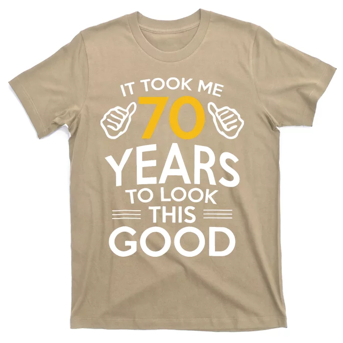 Men's Funny Birthday T-Shirt Oldest I've Ever Been Gift Idea Bday Tee