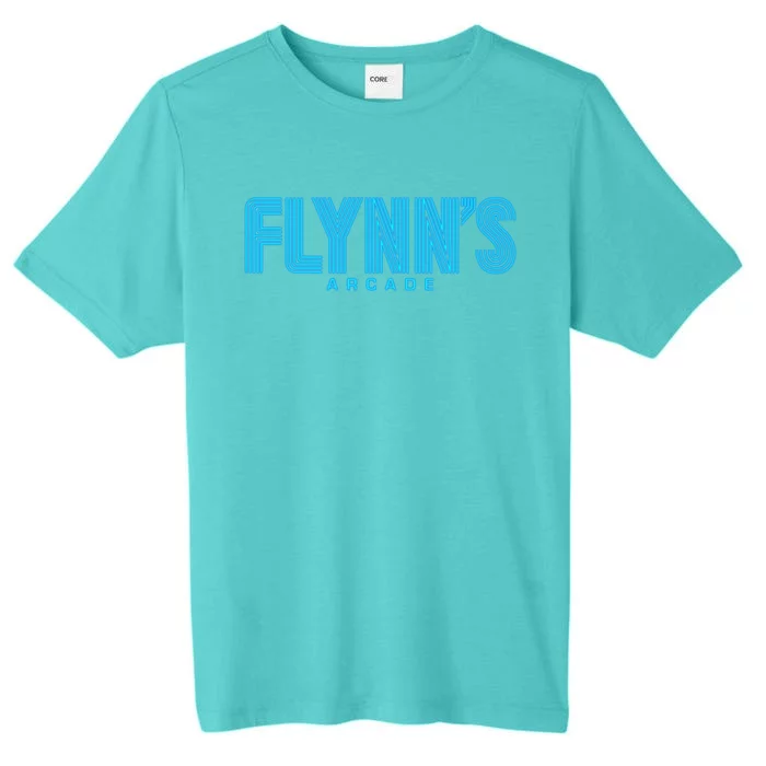 FlynnS Arcade 2 ChromaSoft Performance T-Shirt