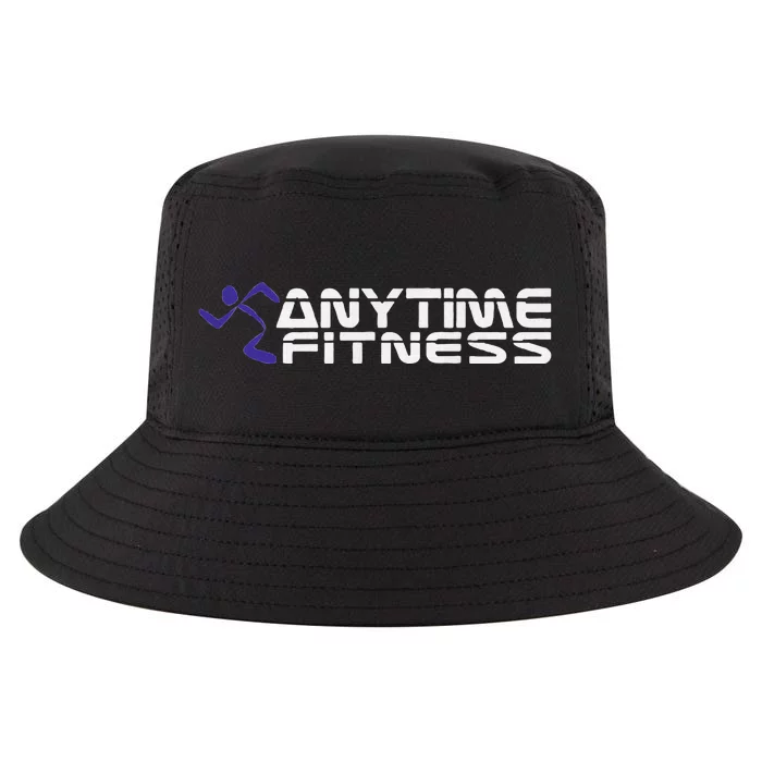 Fitness At Any Time Cool Comfort Performance Bucket Hat