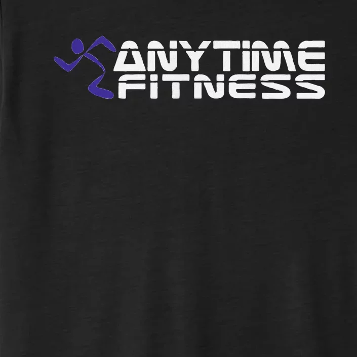 Fitness At Any Time ChromaSoft Performance T-Shirt