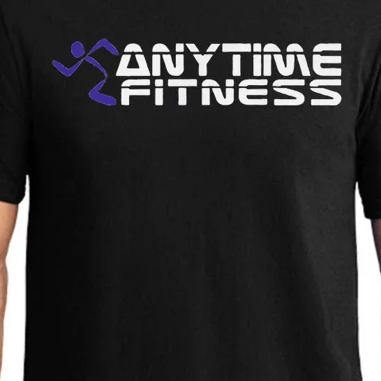 Fitness At Any Time Pajama Set