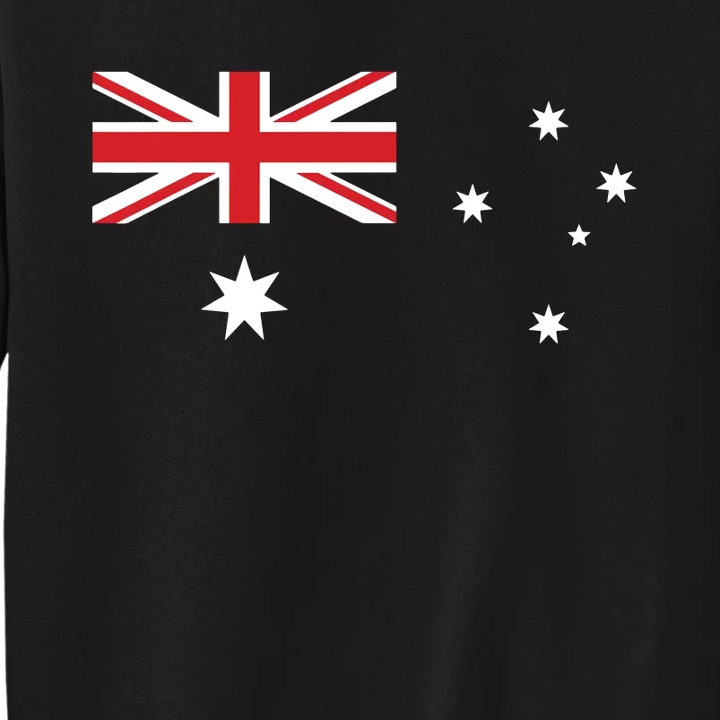 For Australian Australia Flag Day Sweatshirt