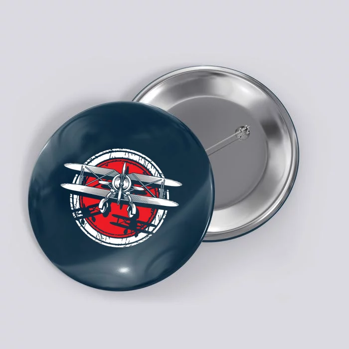 Flying Airplane Aviation Aircraft Flight Copilot Plane Pilot Button