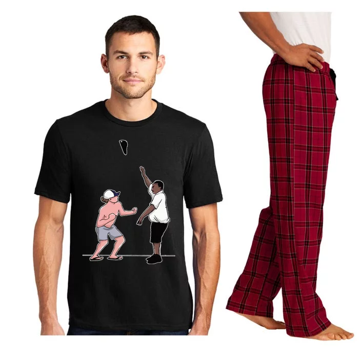 Funny Alabama Brawl Montgomery Alabama Brawl Pajama Set