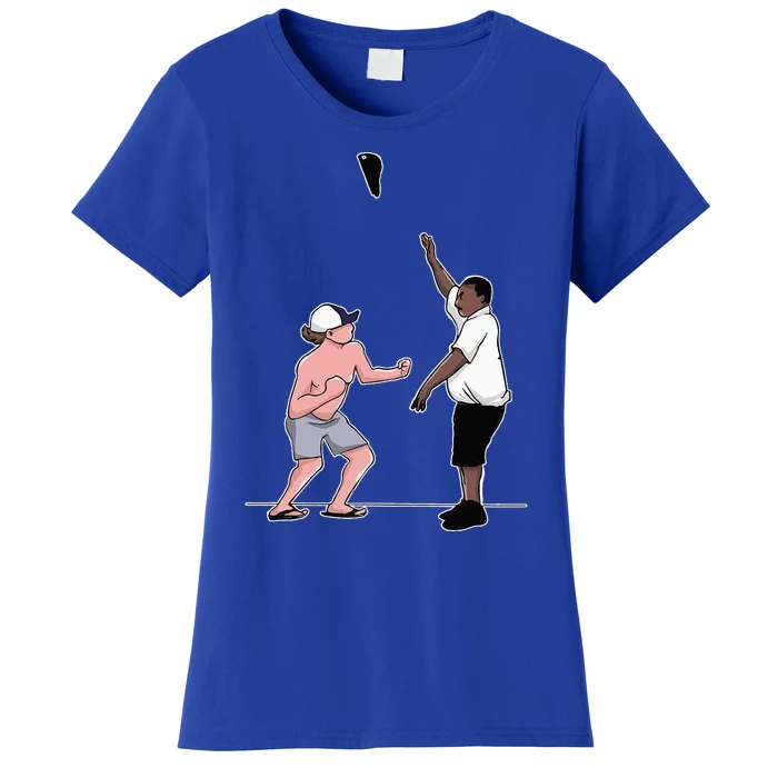 Funny Alabama Brawl Montgomery Alabama Brawl Women's T-Shirt