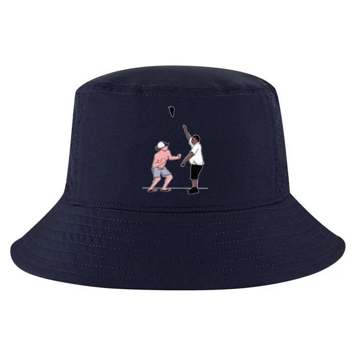 Funny Alabama Brawl Montgomery Alabama Brawl Cool Comfort Performance Bucket Hat