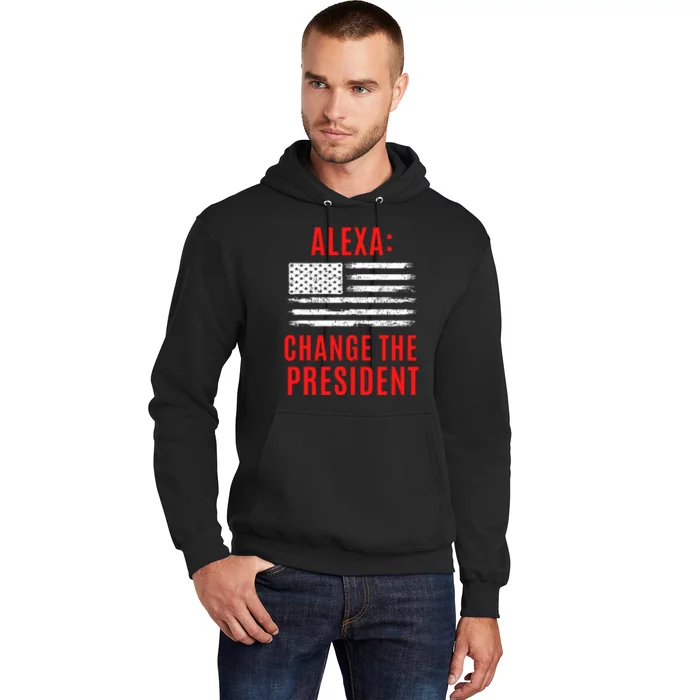 Funny Anti Biden Conservative Hoodie