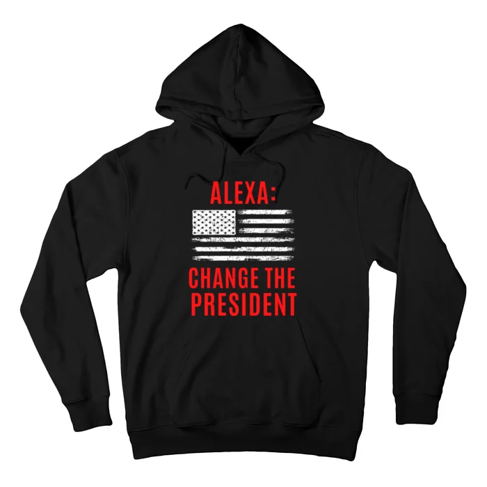 Funny Anti Biden Conservative Hoodie