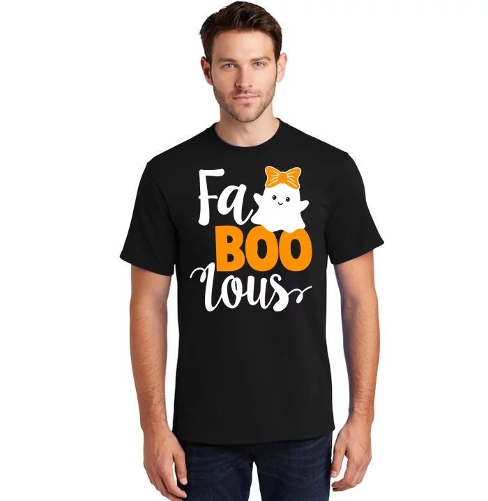 FaBoolous Tall T-Shirt