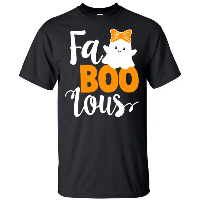 FaBoolous Tall T-Shirt