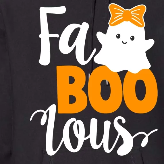 FaBoolous Premium Hoodie