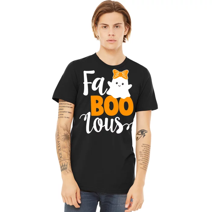 FaBoolous Premium T-Shirt