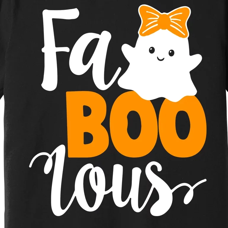 FaBoolous Premium T-Shirt