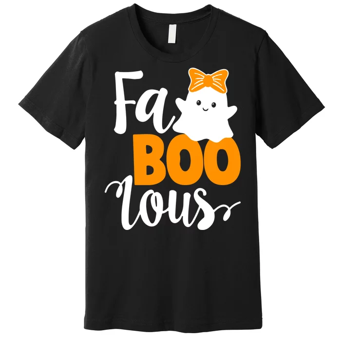 FaBoolous Premium T-Shirt