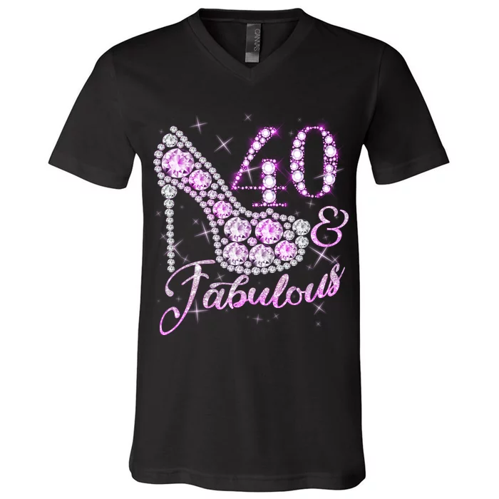 Be Your Own Kind of Fabulous - Unisex Jersey Short Sleeve Tee