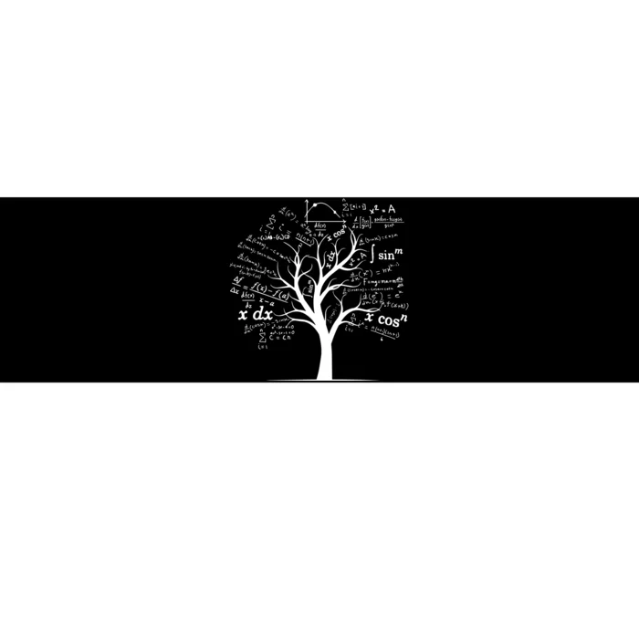 Funny Ap Calculus Algebra Tree Math Teacher Nerd Geek Funny Gift Funny Gift Bumper Sticker