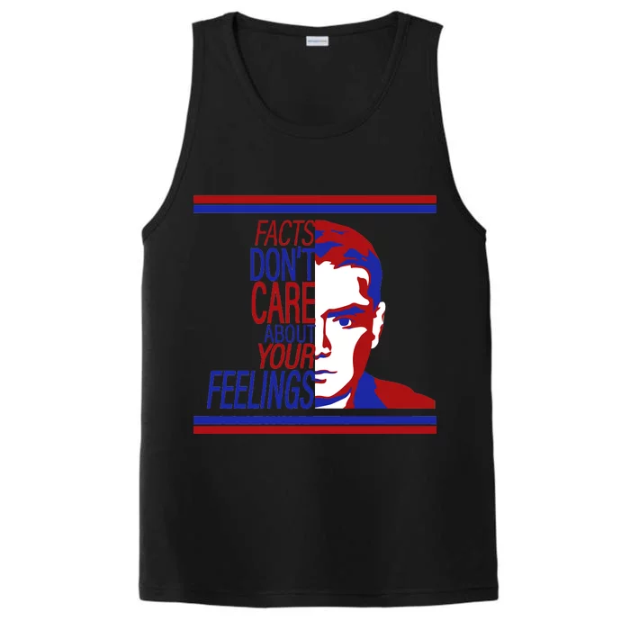 Face The Facts Performance Tank