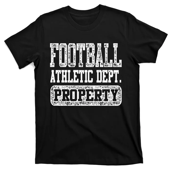 Football Athletic Dept. T-Shirt