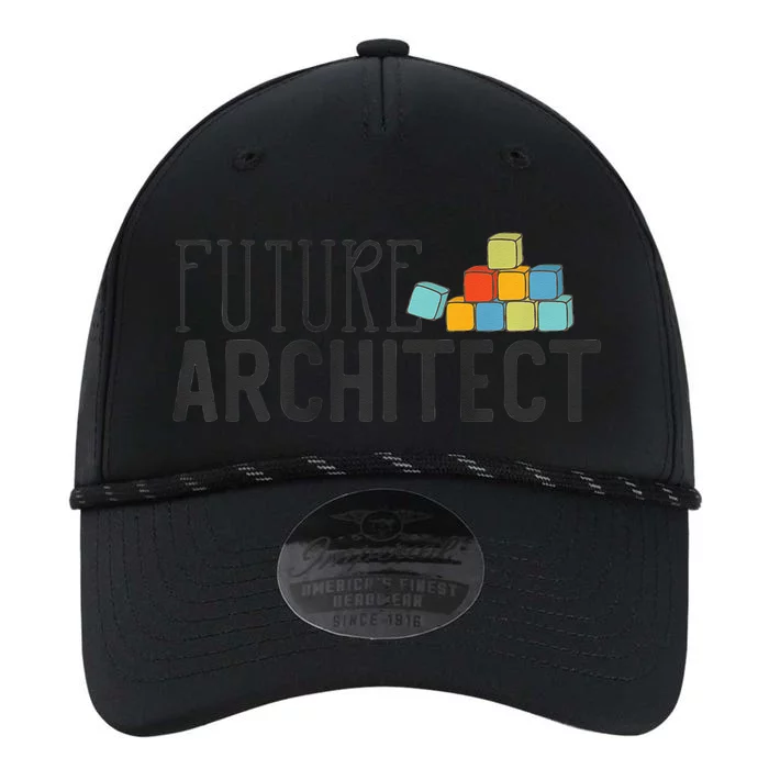 Future Architect Dream Job Performance The Dyno Cap