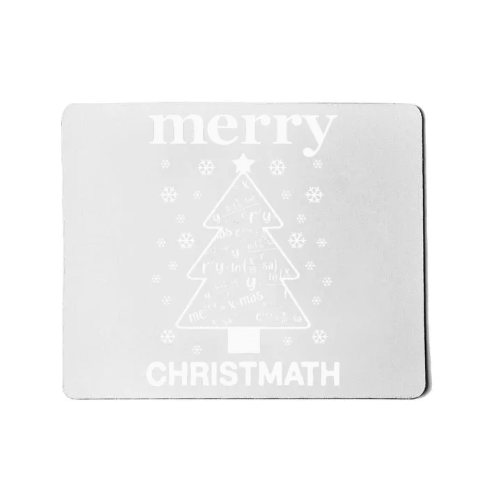 Fun and Festive Math Teaching for the Holiday Season Mousepad