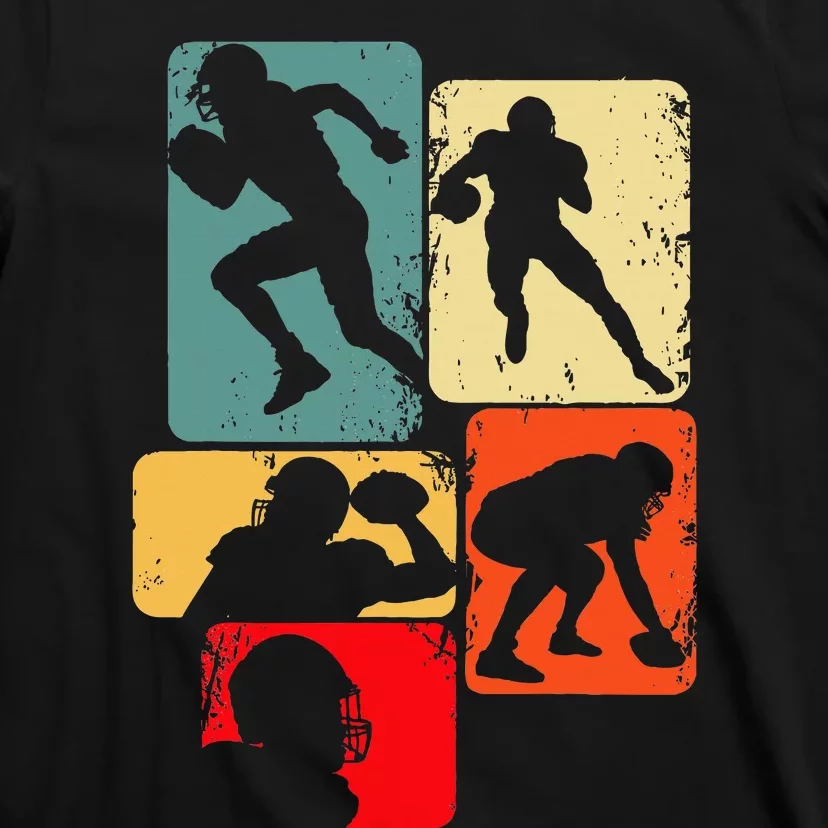 Football American Football T-Shirt