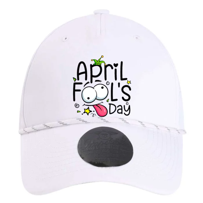 Funny April Fools Day 1st April Jokes Happy April Fools Day Performance The Dyno Cap