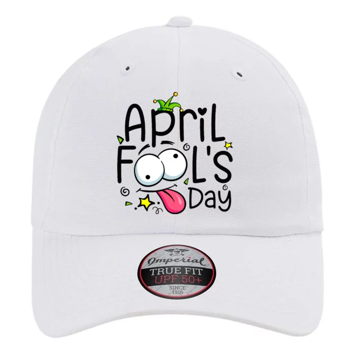 Funny April Fools Day 1st April Jokes Happy April Fools Day The Original Performance Cap