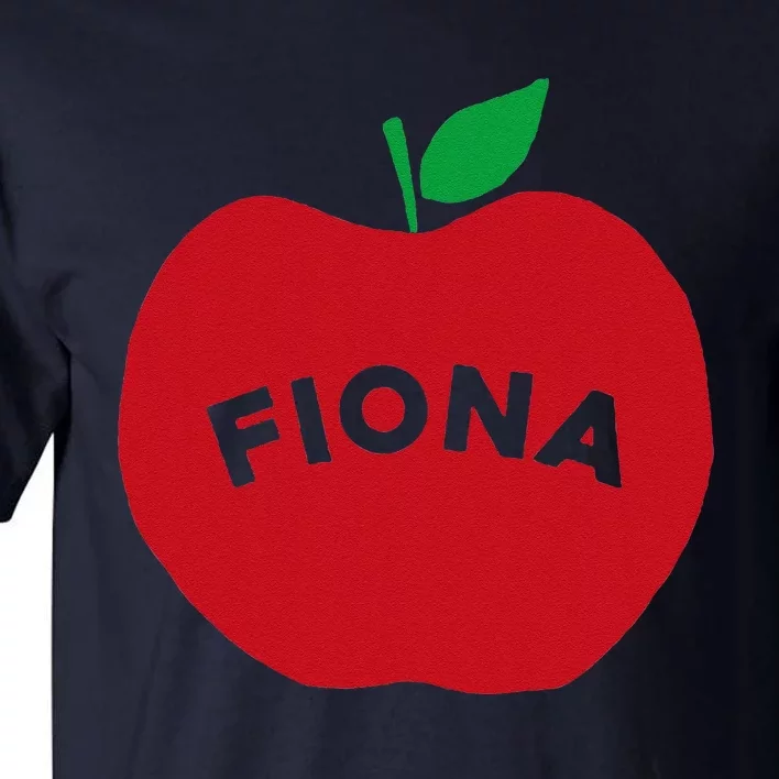 Fiona Apple Tall T-Shirt