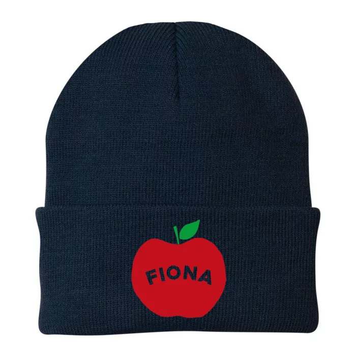 Fiona Apple Knit Cap Winter Beanie