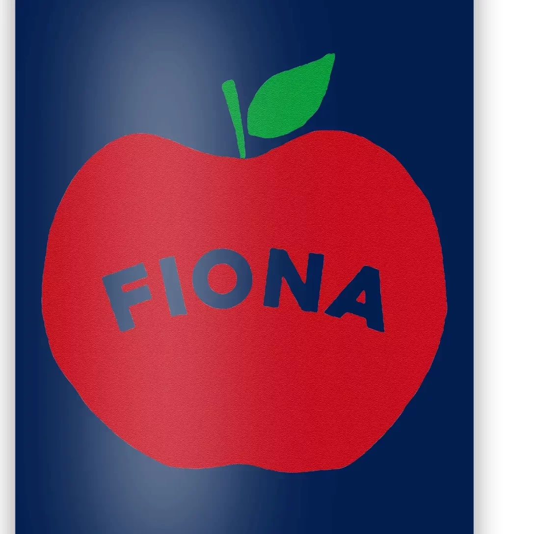 Fiona Apple Poster