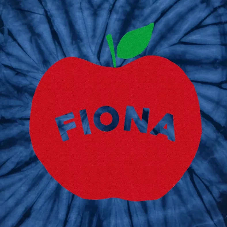 Fiona Apple Tie-Dye T-Shirt