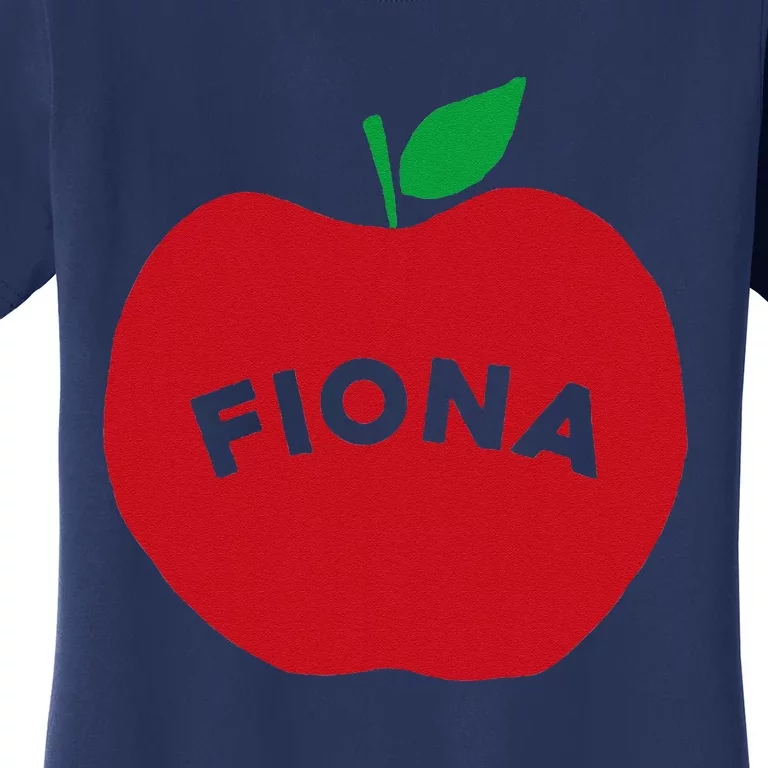 Fiona Apple Women's T-Shirt